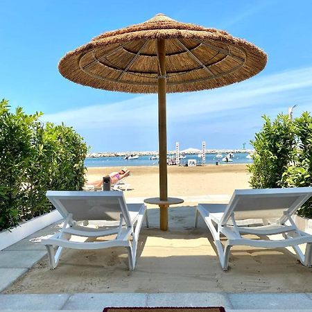 Marina Bay Suites פסקיצ'י מראה חיצוני תמונה