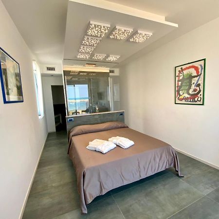 Marina Bay Suites פסקיצ'י מראה חיצוני תמונה