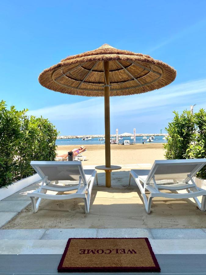 Marina Bay Suites פסקיצ'י מראה חיצוני תמונה