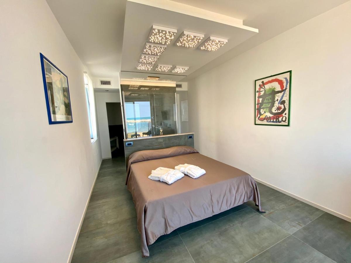 Marina Bay Suites פסקיצ'י מראה חיצוני תמונה
