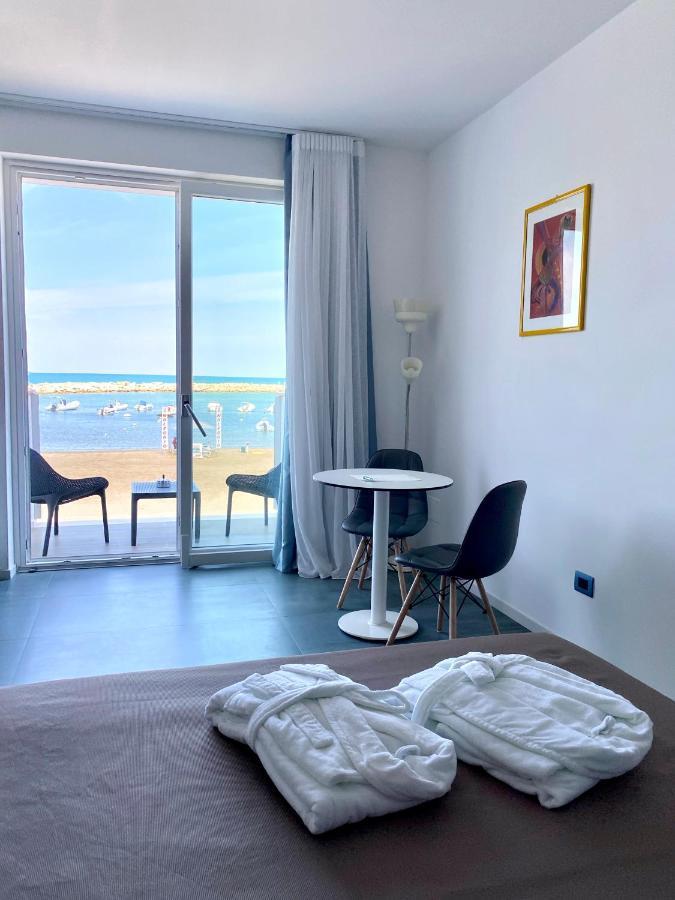 Marina Bay Suites פסקיצ'י מראה חיצוני תמונה