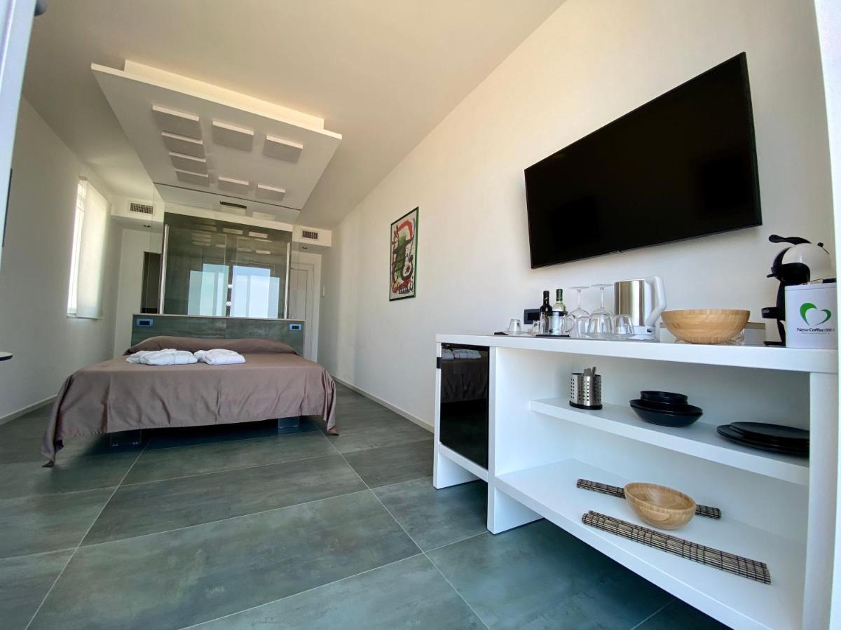 Marina Bay Suites פסקיצ'י מראה חיצוני תמונה