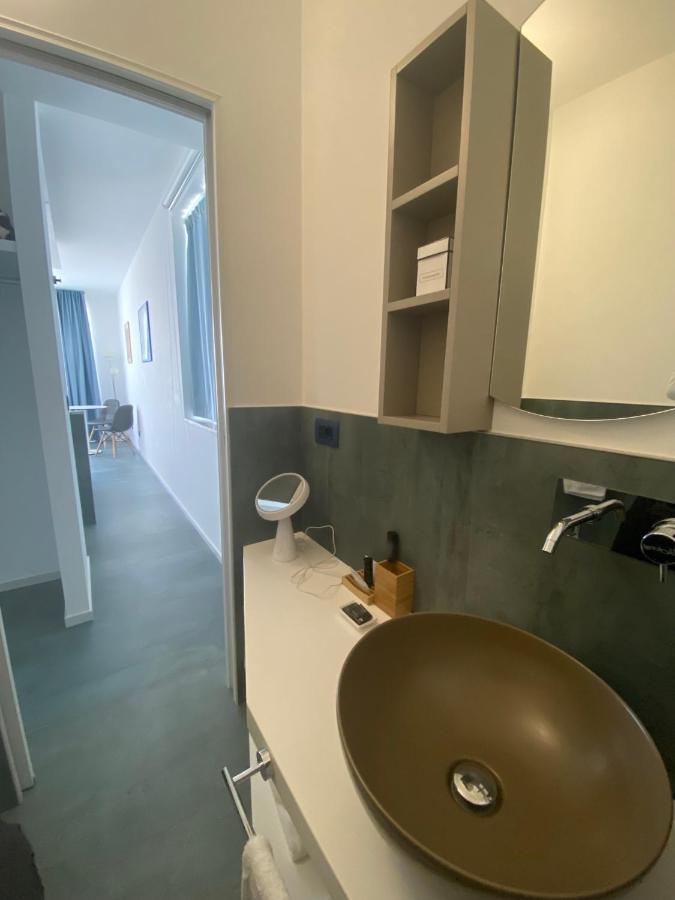 Marina Bay Suites פסקיצ'י מראה חיצוני תמונה