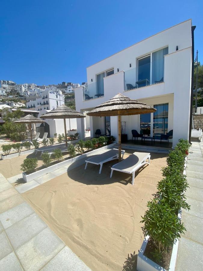 Marina Bay Suites פסקיצ'י מראה חיצוני תמונה