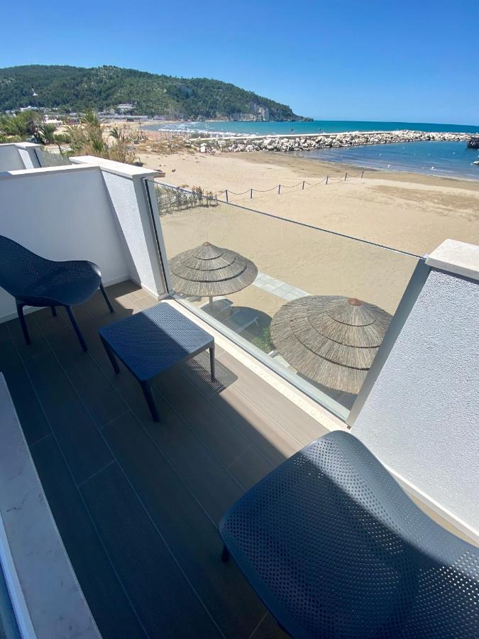 Marina Bay Suites פסקיצ'י מראה חיצוני תמונה