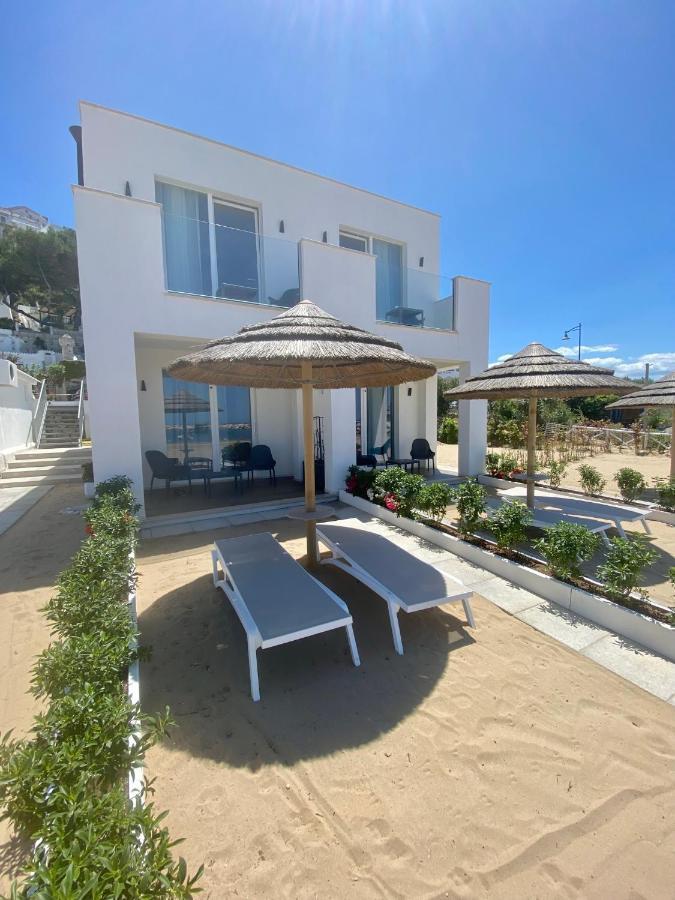 Marina Bay Suites פסקיצ'י מראה חיצוני תמונה