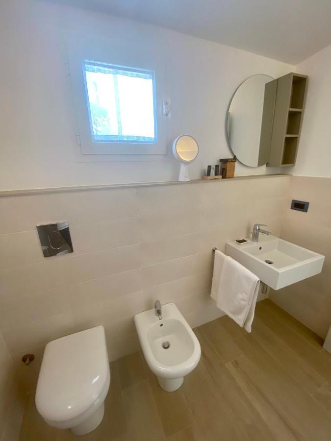 Marina Bay Suites פסקיצ'י מראה חיצוני תמונה