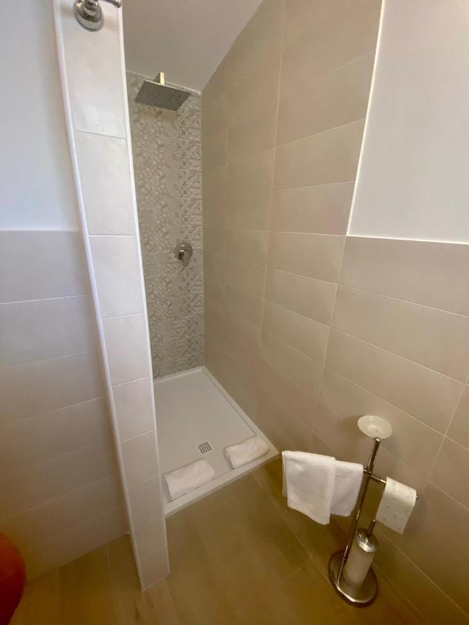 Marina Bay Suites פסקיצ'י מראה חיצוני תמונה