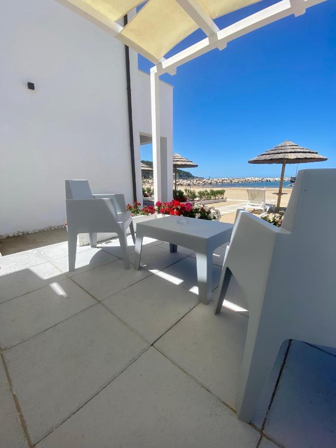 Marina Bay Suites פסקיצ'י מראה חיצוני תמונה