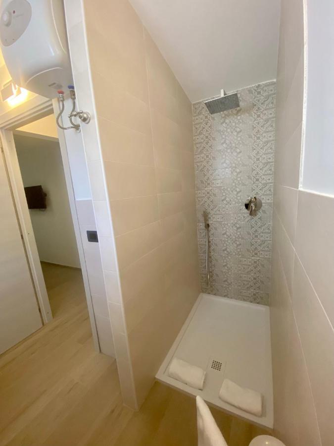 Marina Bay Suites פסקיצ'י מראה חיצוני תמונה